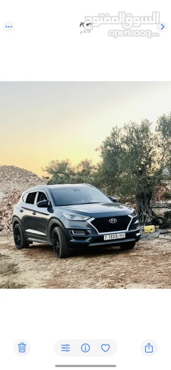 توسان 2020يد اولى فحص نخب ترخيص19القصةًالجديدة بسعر حرق حرق