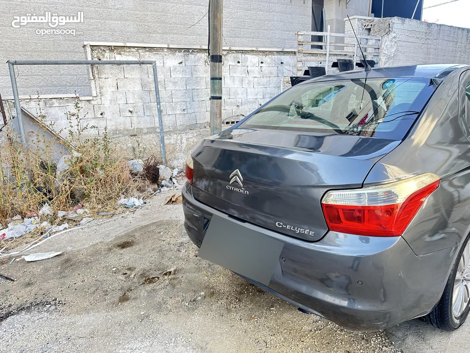 ستروين سي ماتور 1600 تيربو