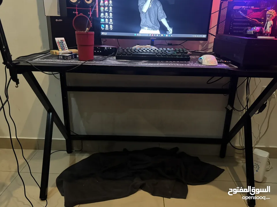 سيت اب كامل للبيع بي سي للبيع
