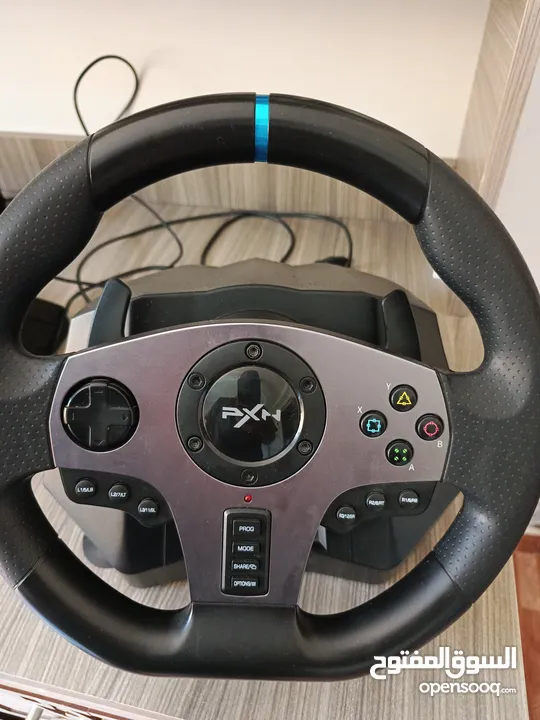 racing wheel pvn V9