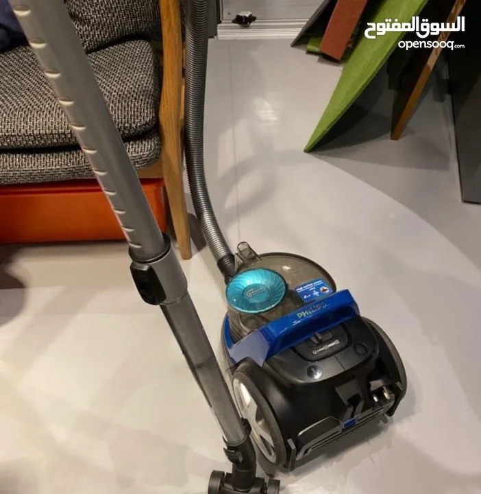 Philips 2000W Vacuum Cleaner For Sale