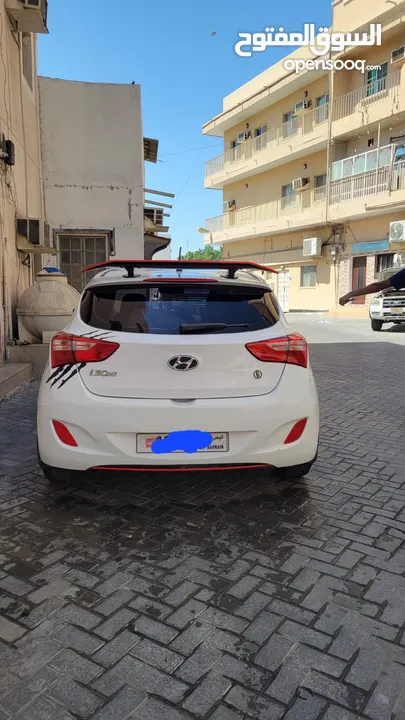 Hyundai i30 year 2014