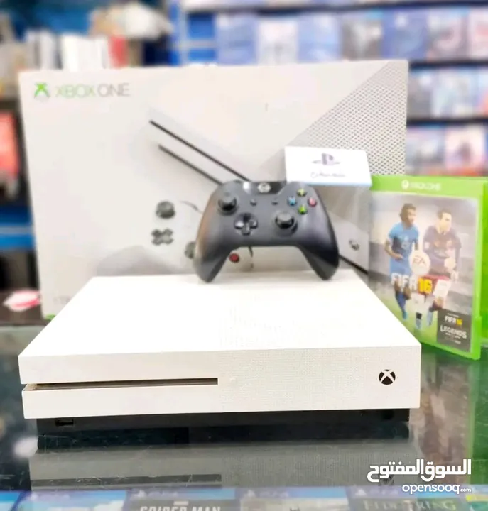 بلايستيشن 4 بحالة الوكالة بليستيشن 3  و ps5  وخدمة توصيل ( صويلح بجانب مخابز ايمان )