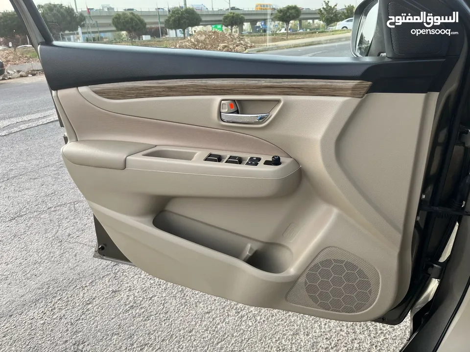 Suzuki Ciaz 2019 One Owner Low mileage Bought from Agency in Jordan