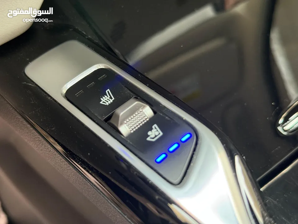 كيا سورينتو بحاله الوكاله 2023 Kia sorento