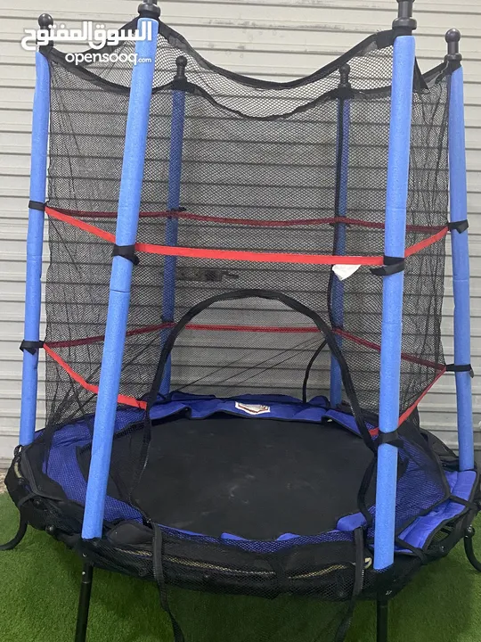 Trampoline للبيع