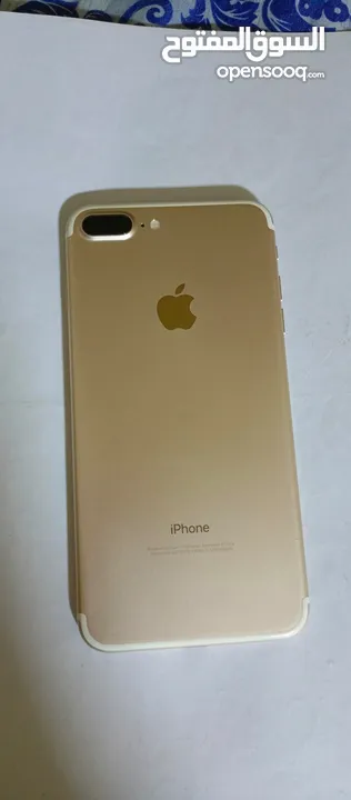 iphone 7plus PTA approved
