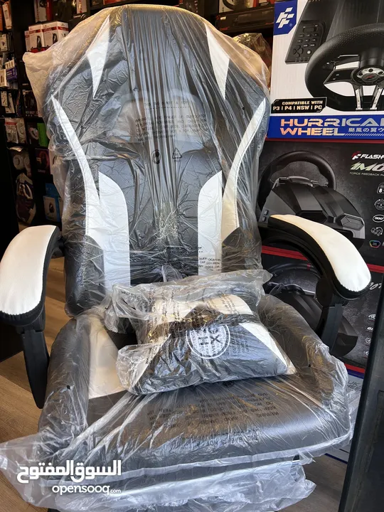 كراسي قيمنغ game chairs
