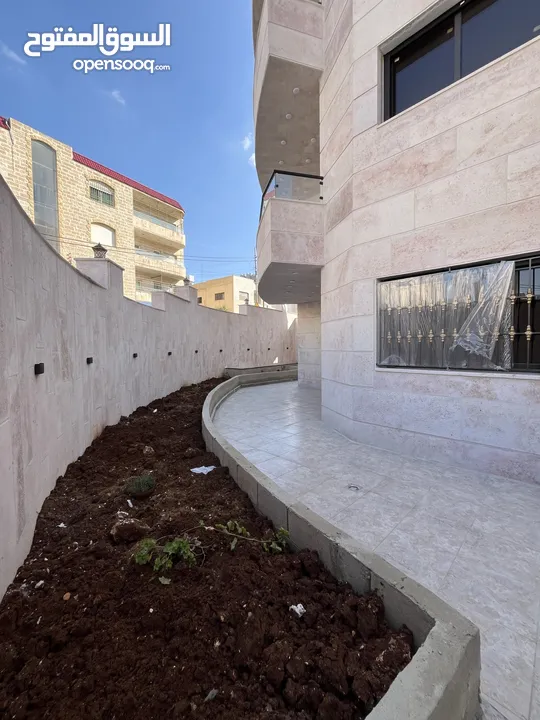 شقق سكنية للبيع في عمان طبربور