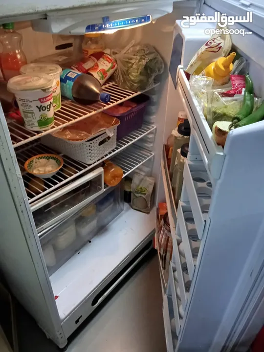 ثلاجه فيدرل