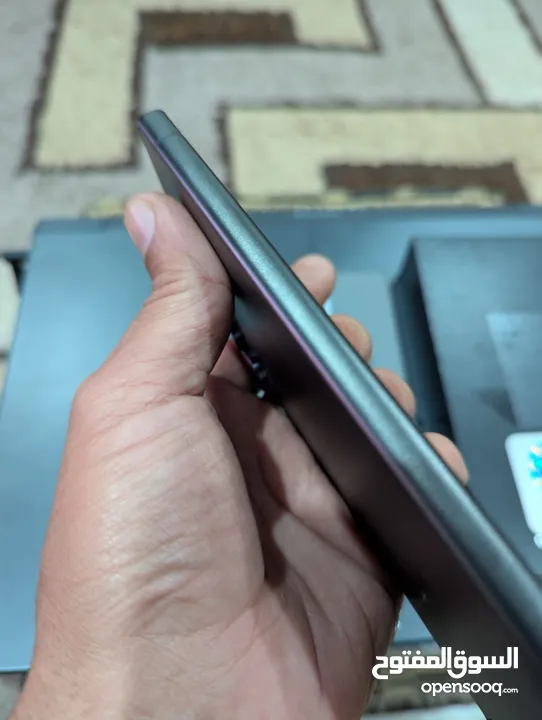 جهاز وكاله للبيع او للبدل على 16 برو ماكس