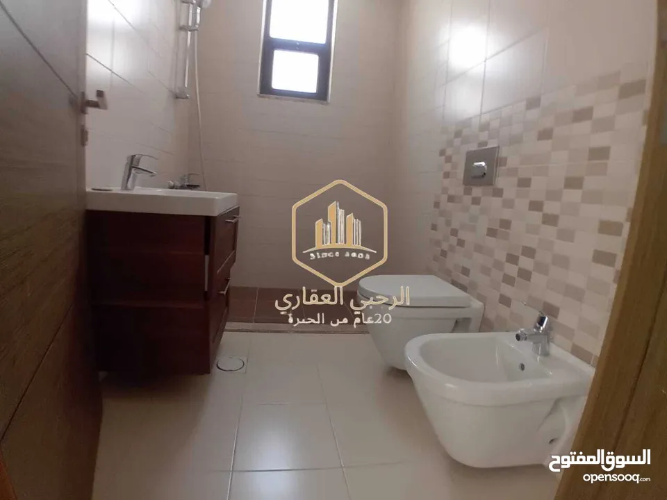 شقة / للايجار / لم تسكن / فاخرة / 3نوم / ديرغبار / 220 متر