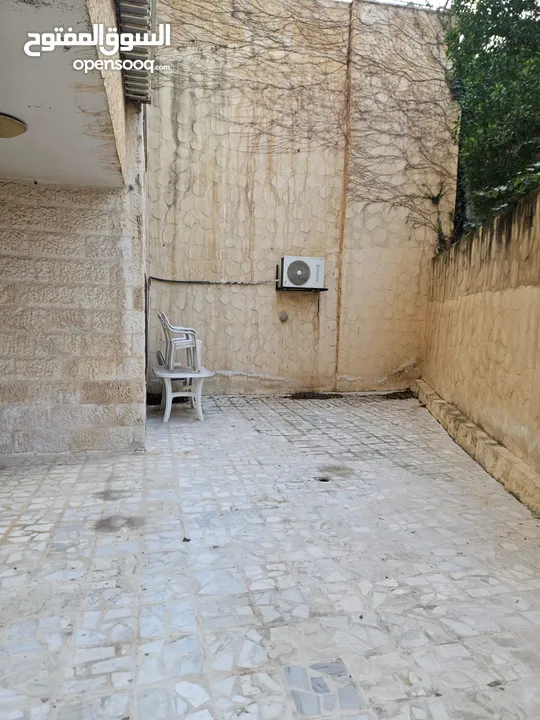 Spacious apartment with prime location