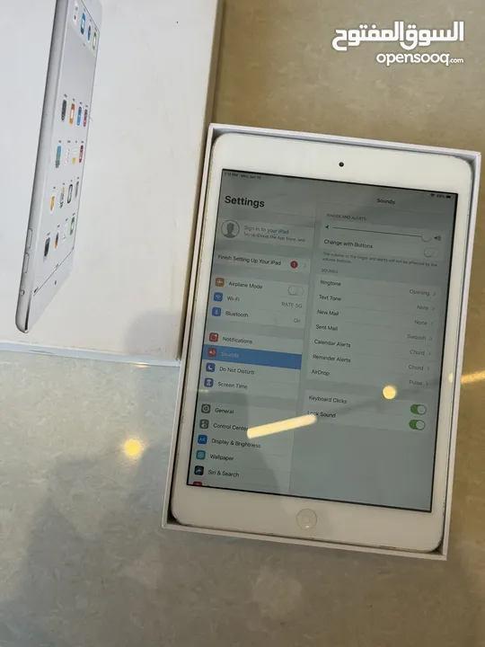 Ipad mini 2 32g