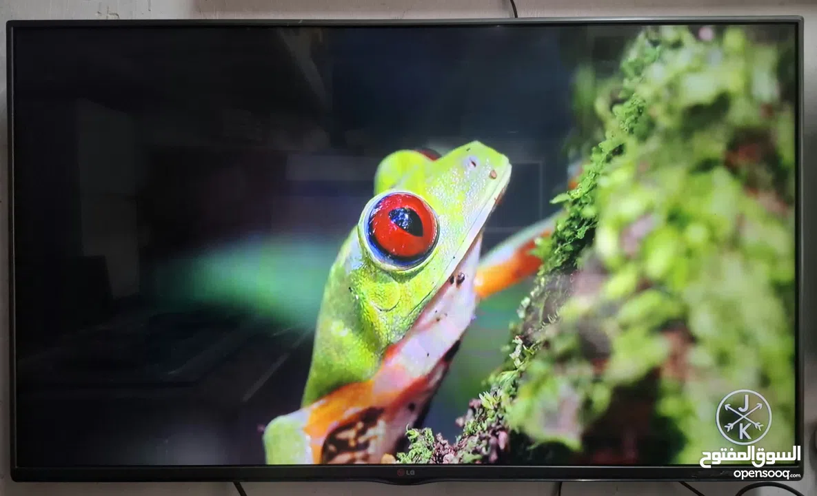 شاشات بتغيّر جو البيت كلو  أحجام بتناسب كل بيت وكل مساحة  جميع التحجام والانواع