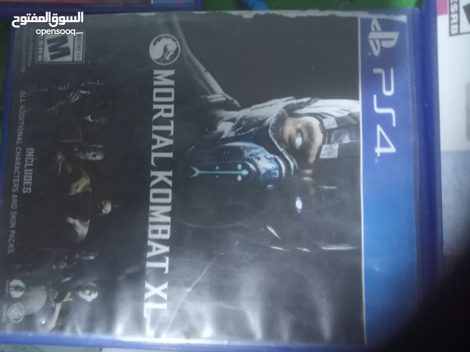 بلستيشن 4 سليم