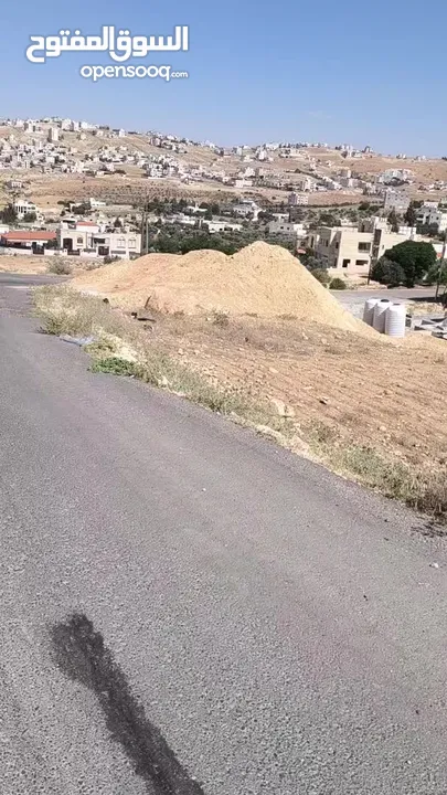 ارض للبيع في شفا بدران