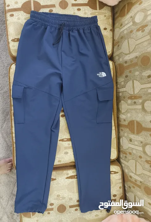 بنطلون رياضة the north face  جديد مقاس xxl