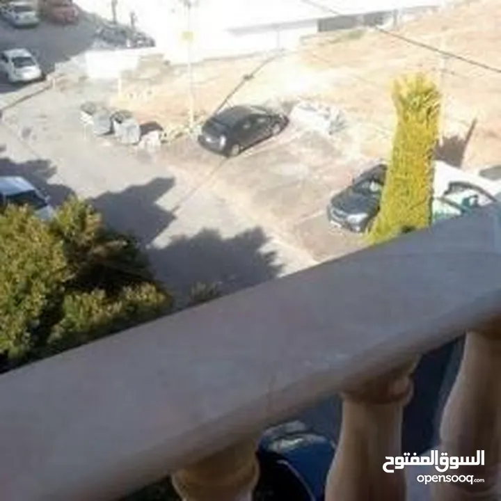 شقة للبيع في ضاحية الأقصى 3 غرف نوم طابق ثالث اخير.. الرجاء عدم تدخل الوسطاء
