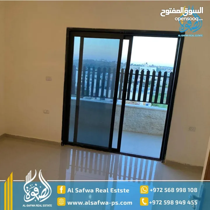 شقه مميزة للايجار البالوع قرب جوال للعائلات الصغيرة او عرسان