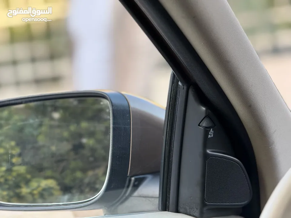 ڤولڤو XC60 موديل 2010 لون بني فل أوبشن اعلى صنف  فحص كامل بحالة