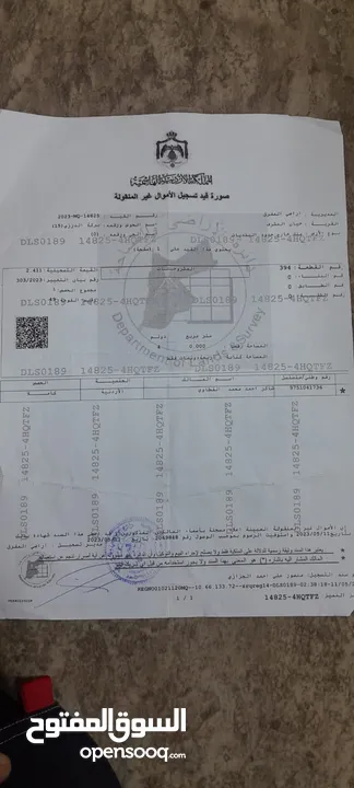 استثمر .أرض لمشروعك الخاص