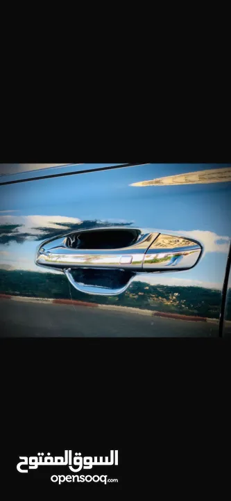 كيا اوبتما ديزل قطارة سولار