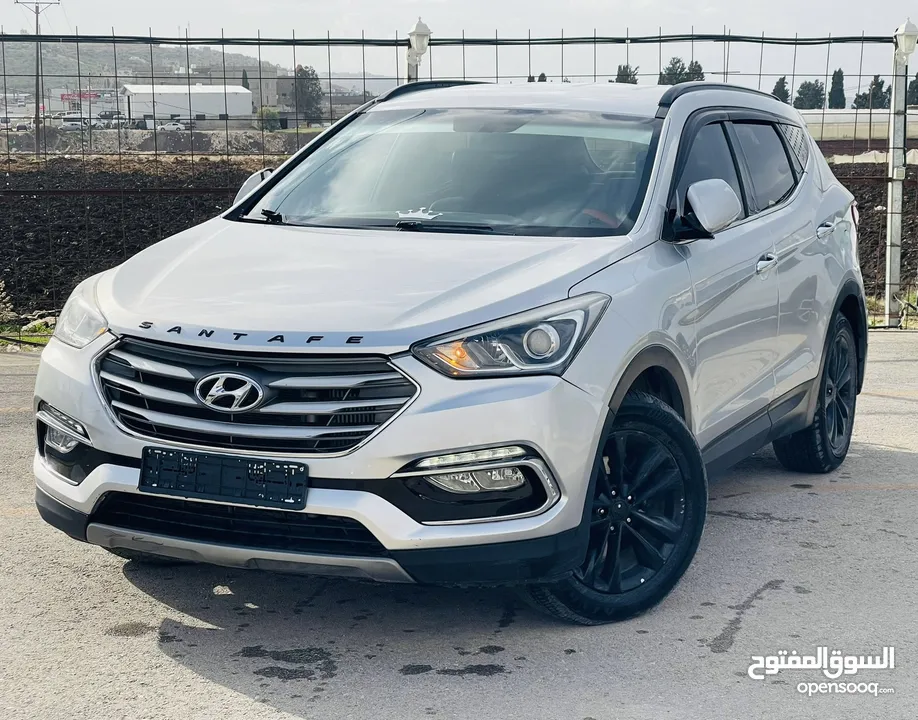 سنتافيه ترخيص 2016