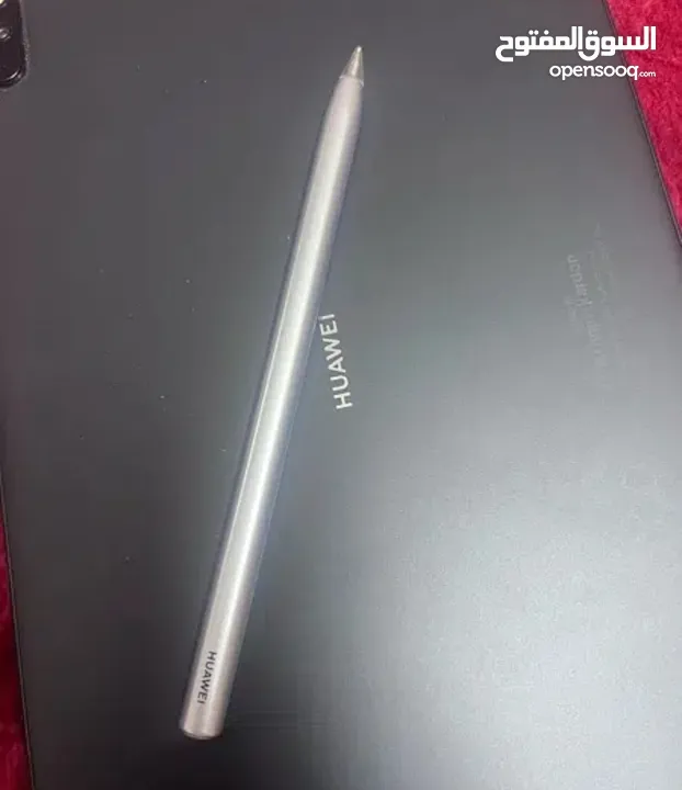 Huawei matepad 11 10.9 inch + huawei M pencil
