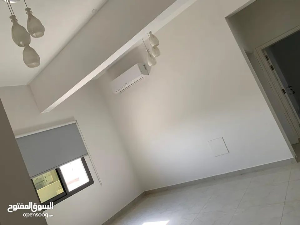 A 2 Bedroom apartment for rent in Al Khoudh 7 near Horizon Gym and Seeb Poly Clinic