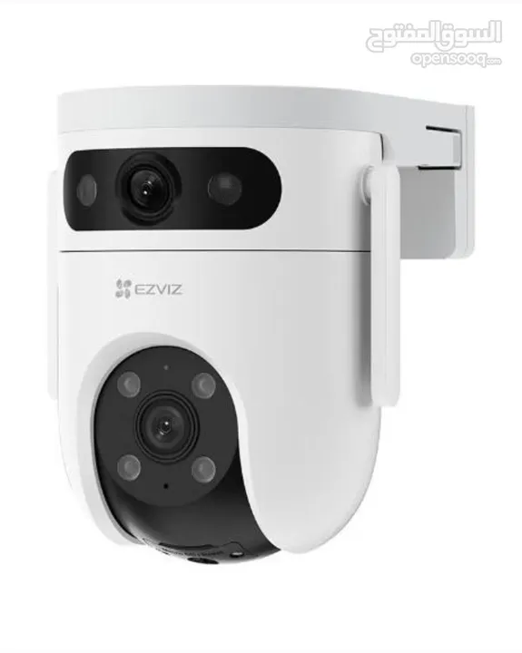 satellite and CCTV technician
