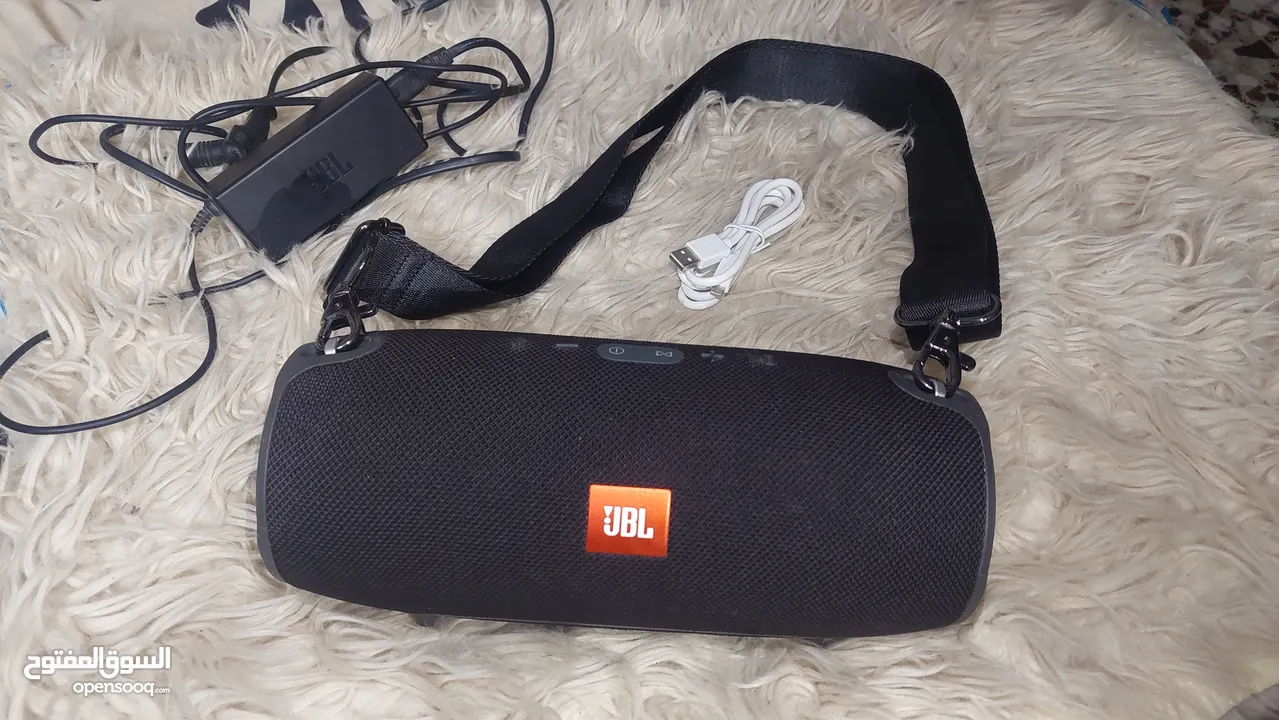 سماعة JBL Xtreme (oregenal)