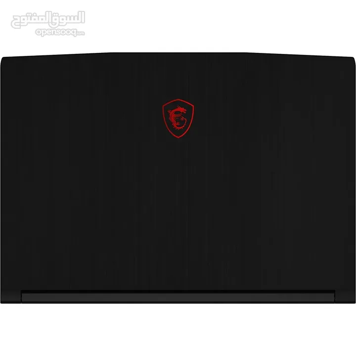 لابتوب MSI اعلى فئه بالمواصفات بأقل سعر عرض حصري حتى نفاذ الكمية  i7-12650H+4060 8GB