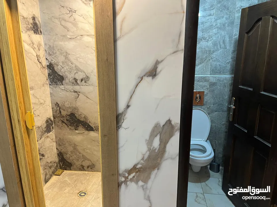 استوديو مفروش للايجار