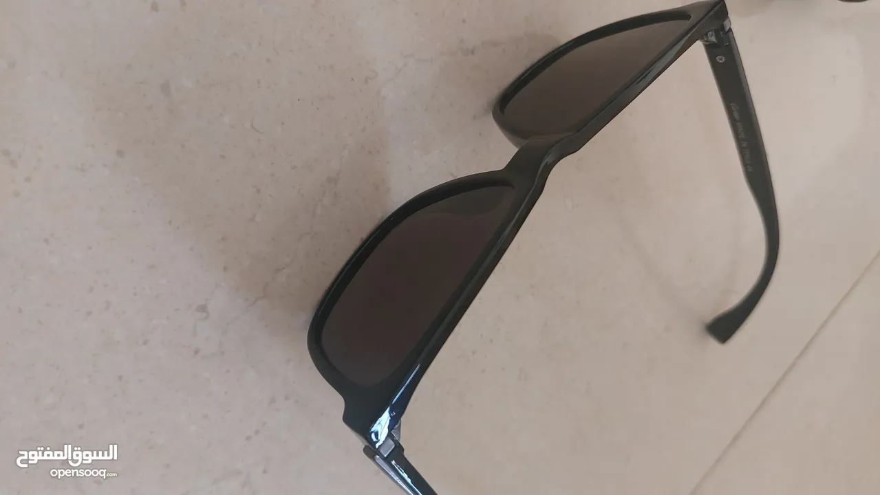 Cartier & Lacosite glasses polarised only