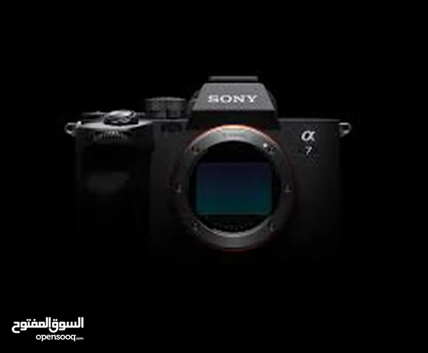 sony a7 iv