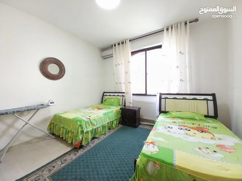 Apartment for rent in abdoun  ( Property 34790 )-174805142