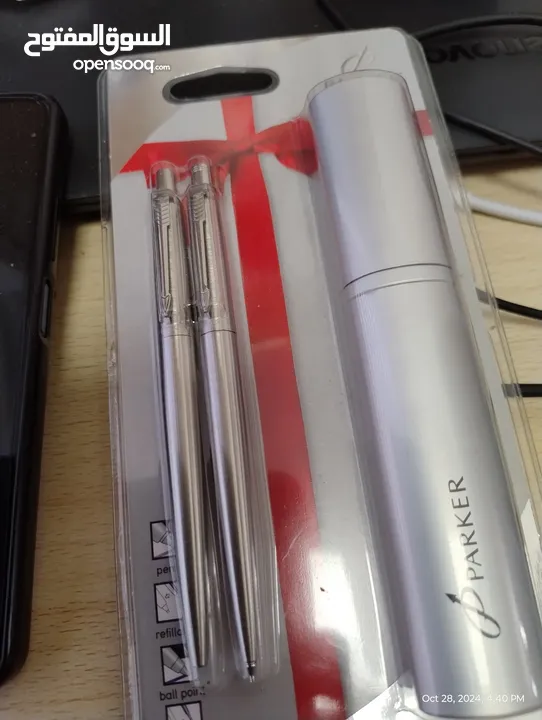 parker jotter set