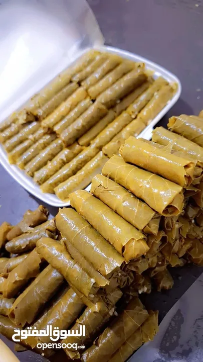 دوالي وكوسا