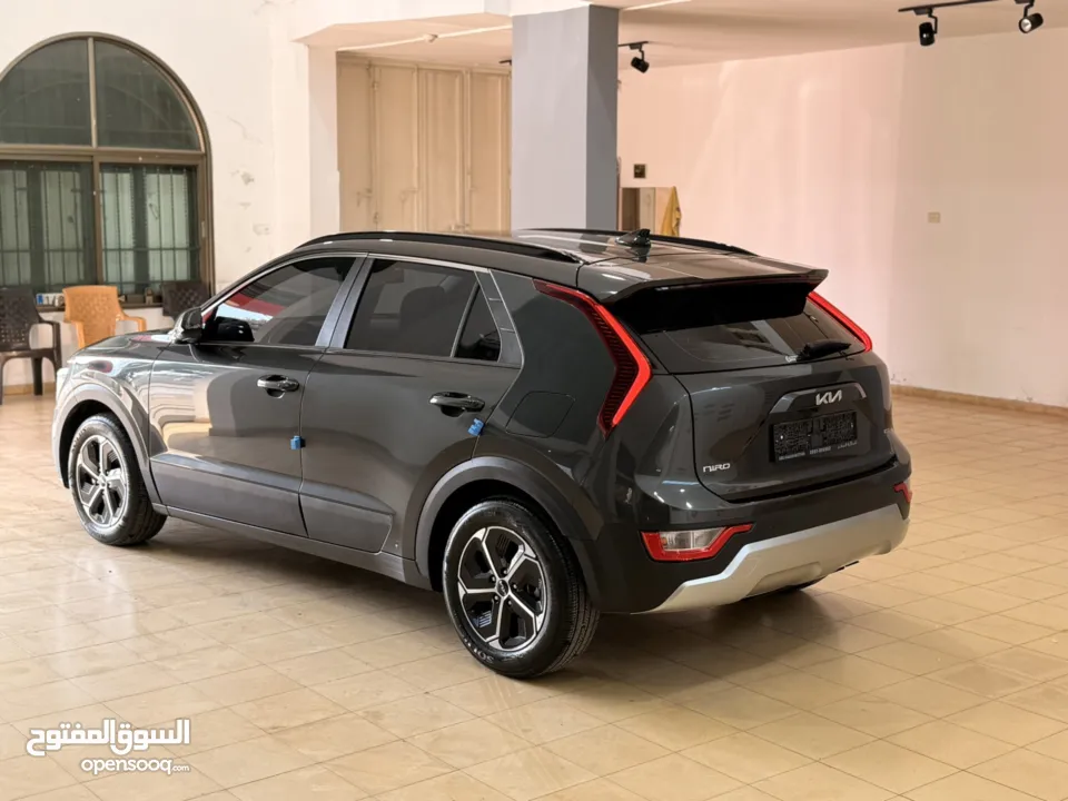 نيرو 2023 ولا جرام بويه رخصه وتامين سنه