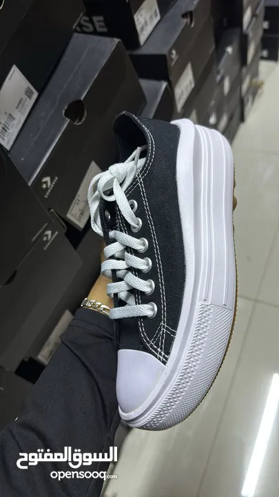 بوات من ماركة All Star العالمية اصلية 100% بسعر مغري جدااااااا