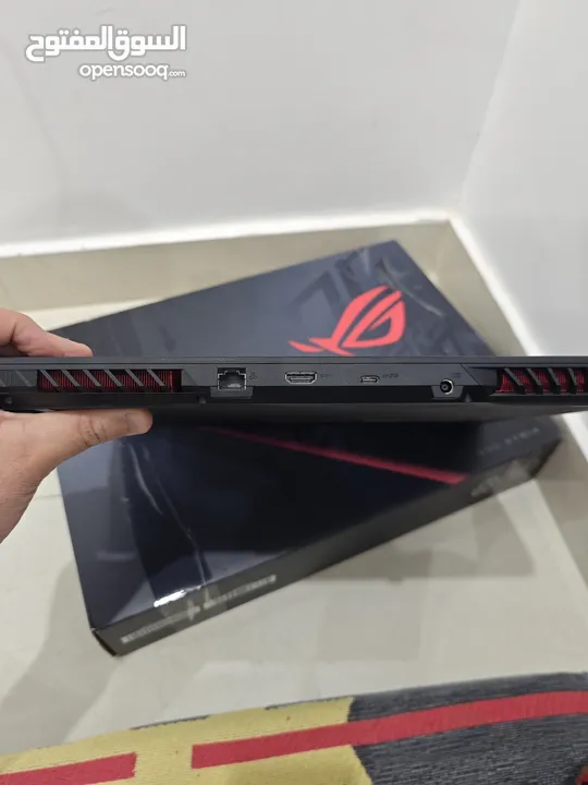 للبيع لاب قيمز  ROG Strix G15