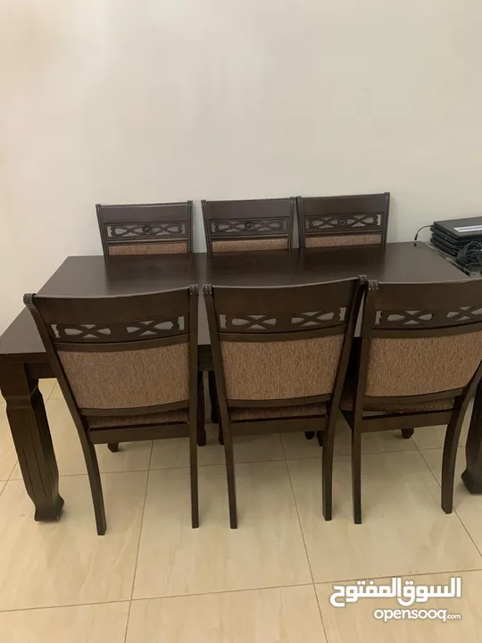 طاوله سفره