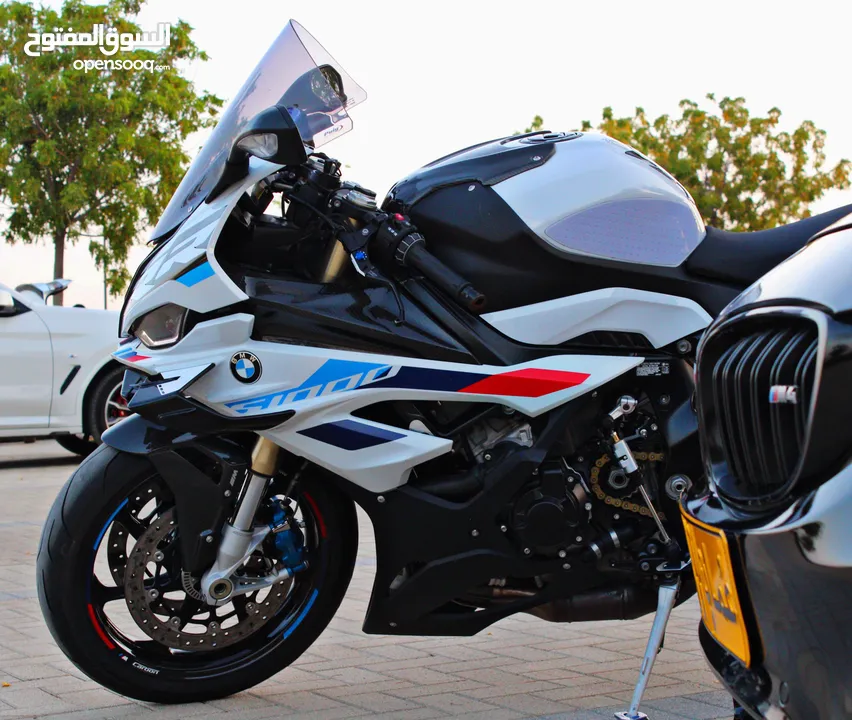 S1000rr BMW 2023