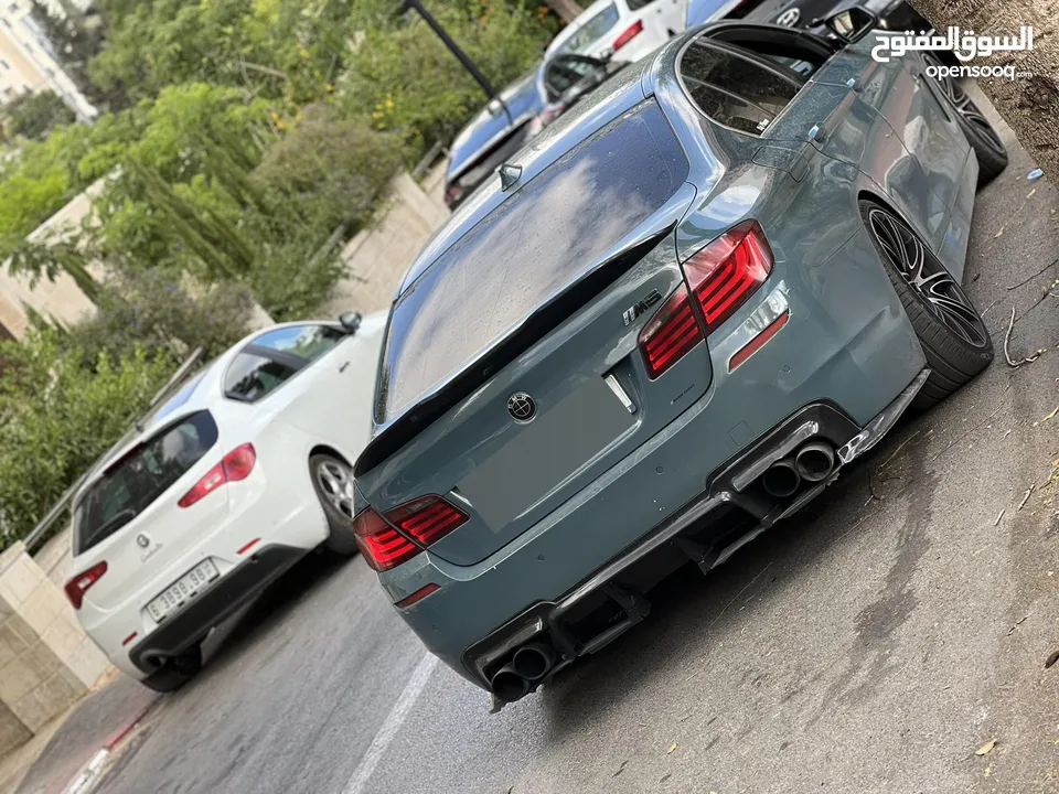 BMW 520 for sale