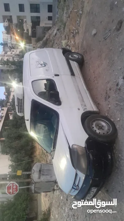 بيجو بارتنر ثلاجه 2011