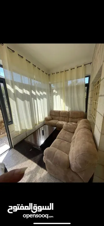 ستوديو مفروش للإجار