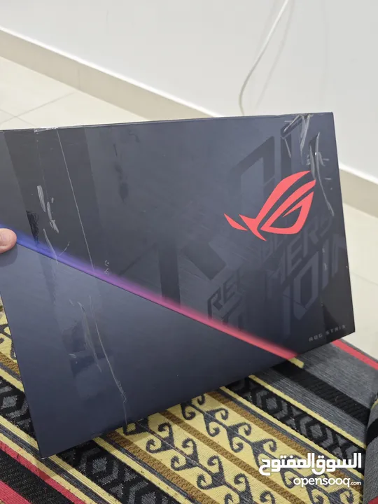 للبيع لاب قيمز  ROG Strix G15