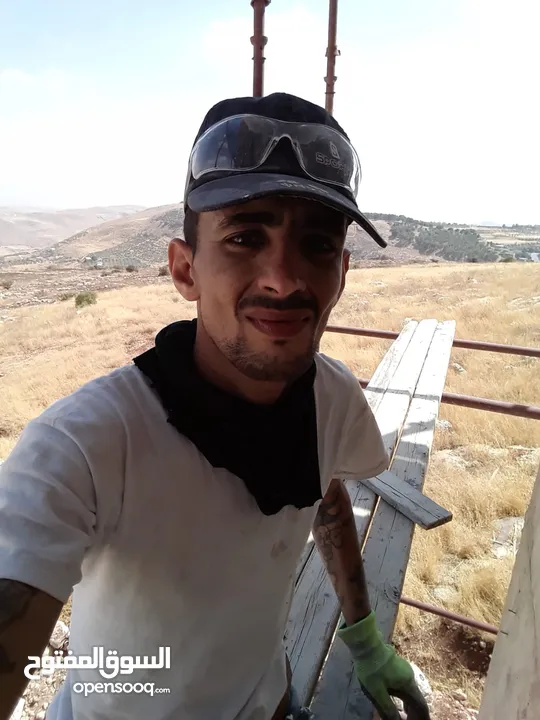 معلم دهان فني ديكورات