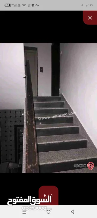 شقه للبيع جبل الحسين 111 قابل للتفاوض
